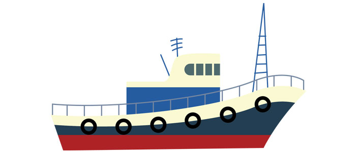 ตรวจร่างกายผู้ปฎิบัติงานบนเรือ(Seafarer)